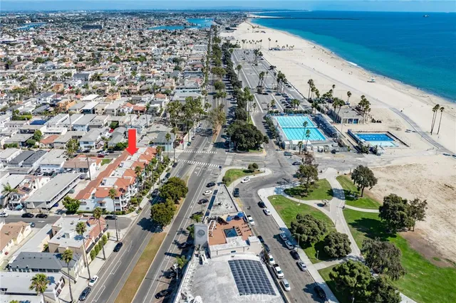 $1,538,888 | 4257 East Ocean Boulevard, Long Beach, CA 90803