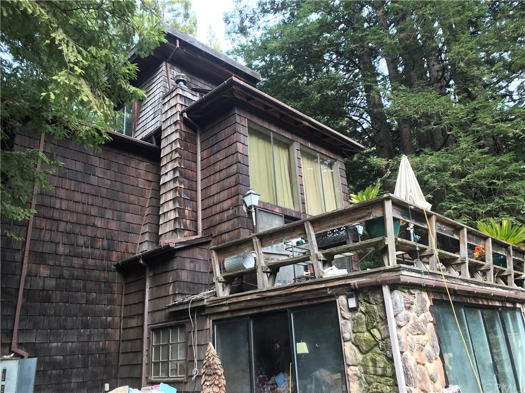 29725 Marsh Creek Road Comptche, CA 95427 - Photo 3 of 9