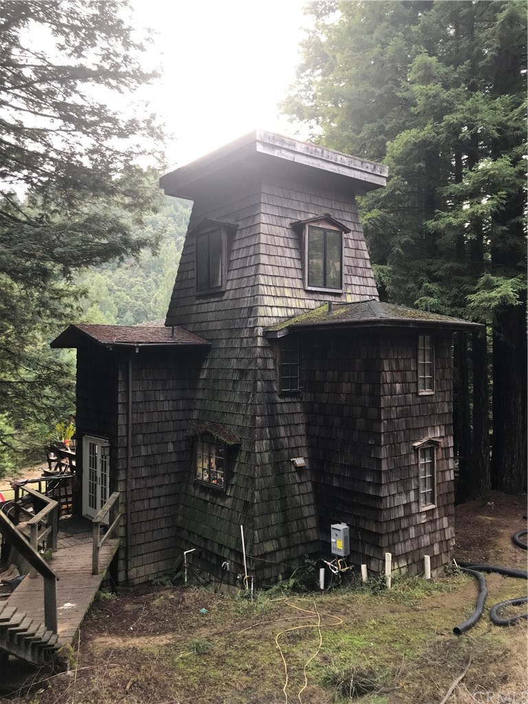 29725 Marsh Creek Road Comptche, CA 95427 - Photo 6 of 9