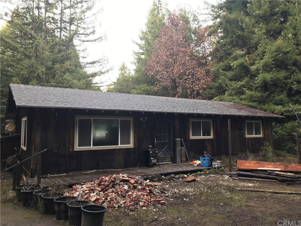 29725 Marsh Creek Road Comptche, CA 95427 - Photo 9 of 9