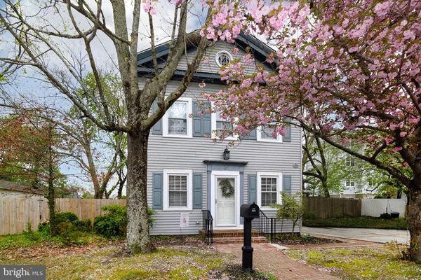 $352,000 | 101 West Church Street, Absecon, NJ 08201