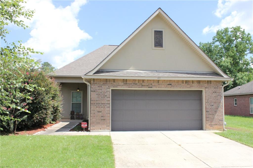 411 Whip Street Hammond, LA 70403 - Photo 1 of 21