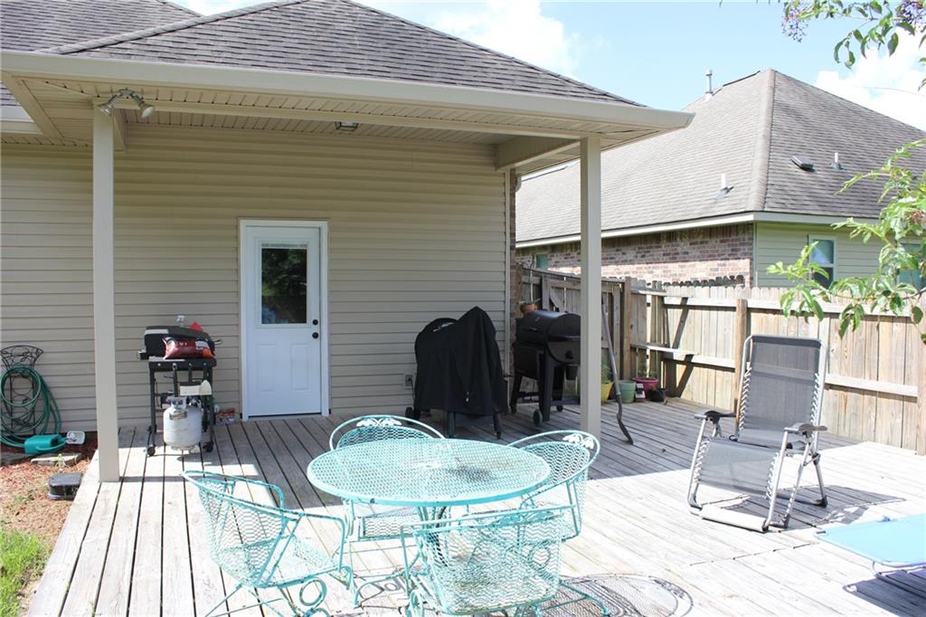 411 Whip Street Hammond, LA 70403 - Photo 16 of 21