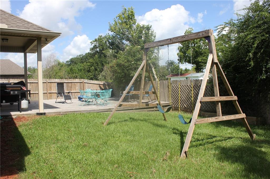 411 Whip Street Hammond, LA 70403 - Photo 17 of 21