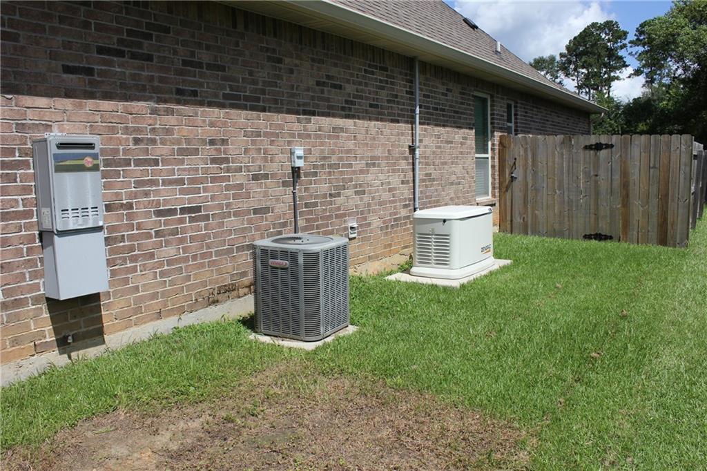 411 Whip Street Hammond, LA 70403 - Photo 20 of 21