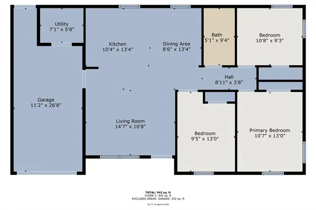 a picture of a refrigerator