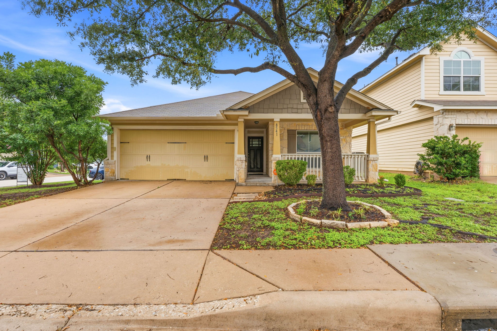 8541 Inca Dove Drive Austin, TX 78729 - Photo 1 of 28 Comfortable, connected living in the heart of NW Austin’s desirable Parmer Village Condos.