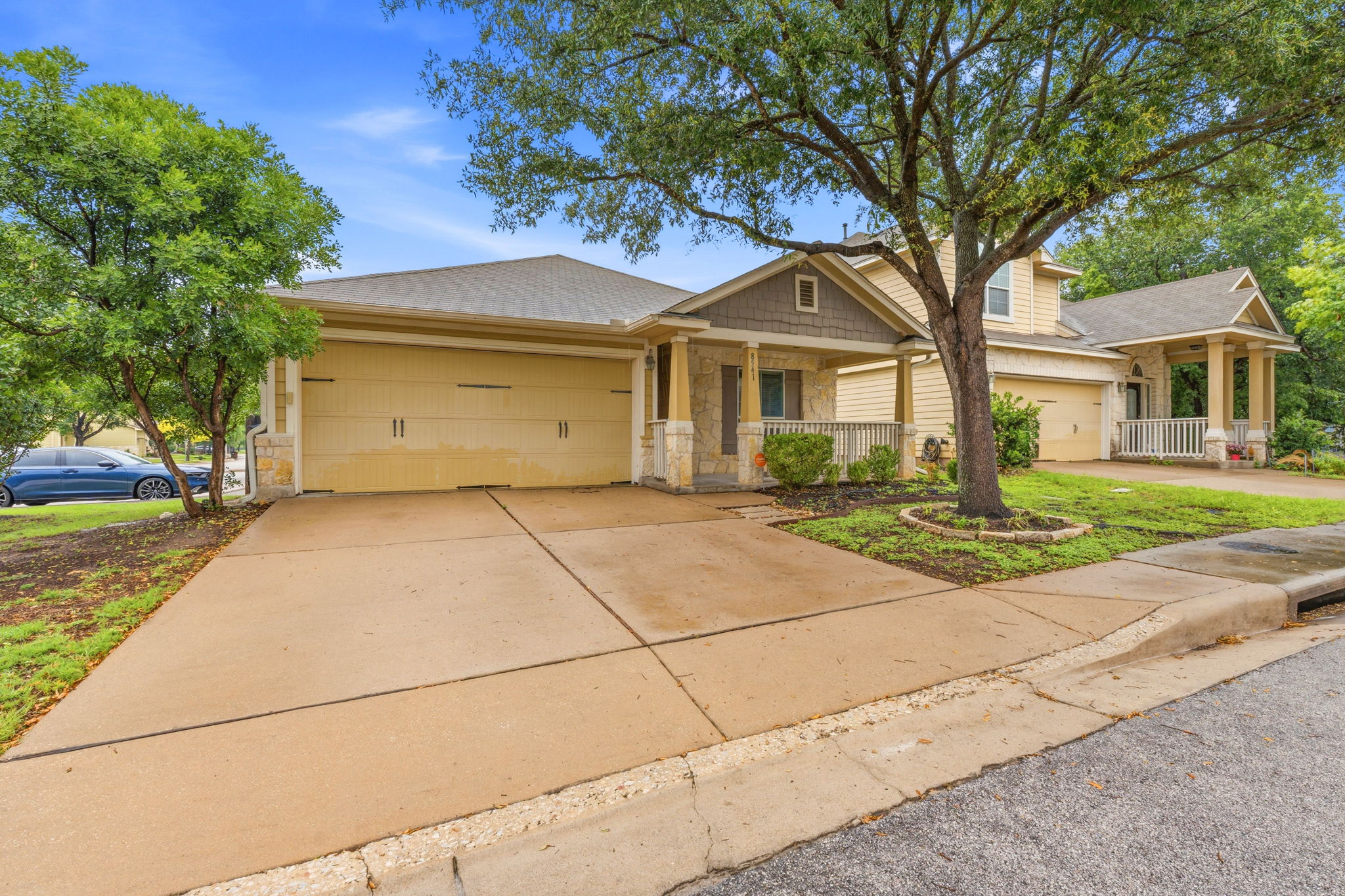 8541 Inca Dove Drive Austin, TX 78729 - Photo 28 of 28 Don’t miss out on this opportunity to secure a hoe at this price point in this highly coveted area – come take a tour today!