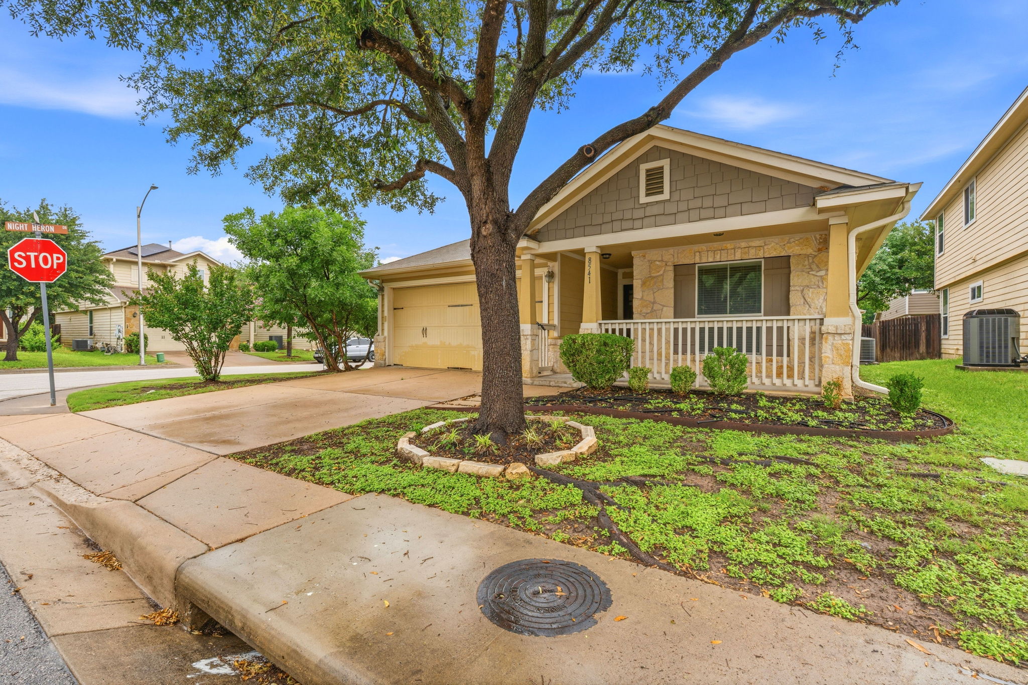 8541 Inca Dove Drive Austin, TX 78729 - Photo 6 of 28 Tucked into the thriving Tech Corridor and zoned to highly acclaimed Round Rock ISD schools, this charming single-story, cornet lot home delivers an unbeatable opportunity at an attractive price point.
