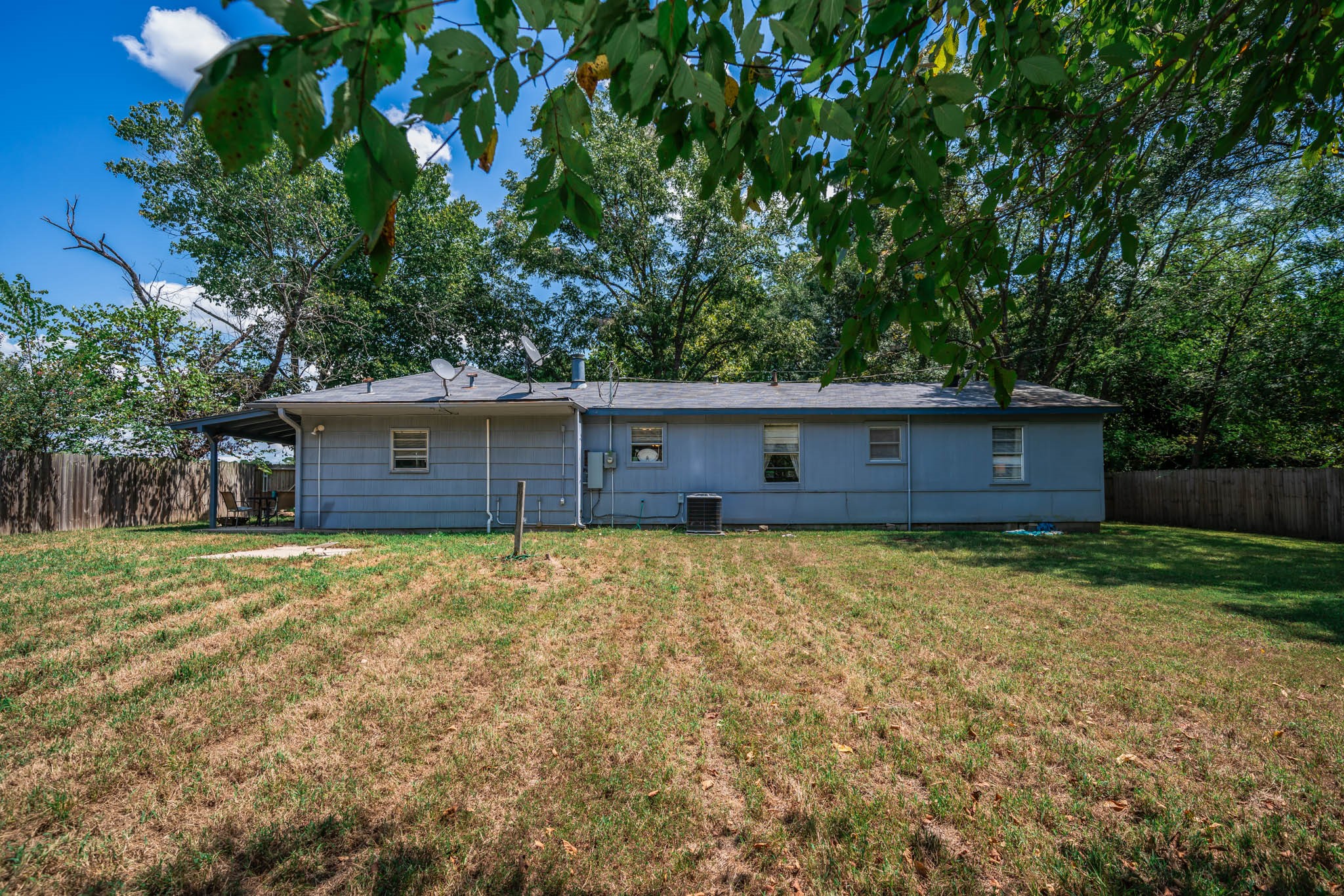 1511 Teachers Ridge Road Diana, TX 75640 - Photo 33 of 33