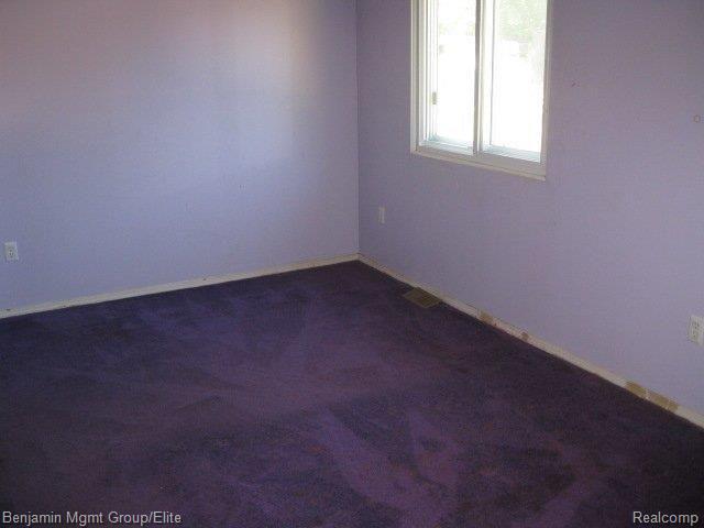 29000 Ecorse Road Romulus, MI 48174 - Photo 12 of 13 BEDROOM