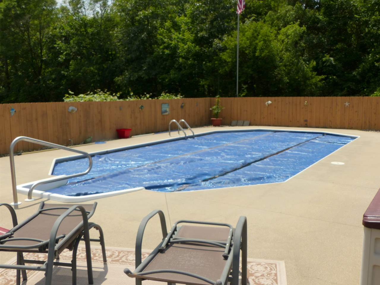 27522 Inwood Road North Liberty, IN 46554 - Photo 28 of 32 Gallery Image 28