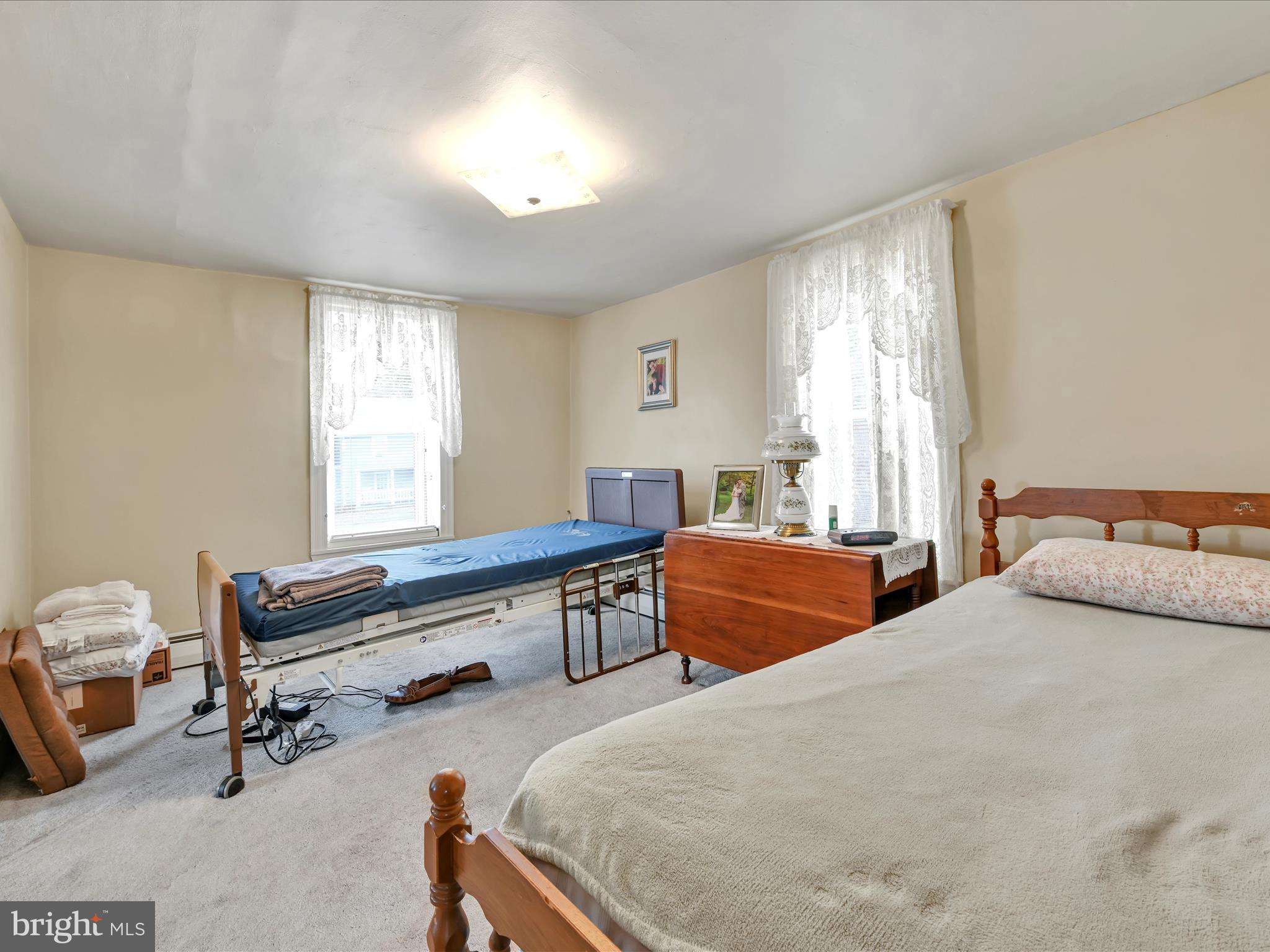 485 North Clay Road Stevens, PA 17578 - Photo 20 of 33 Bedroom