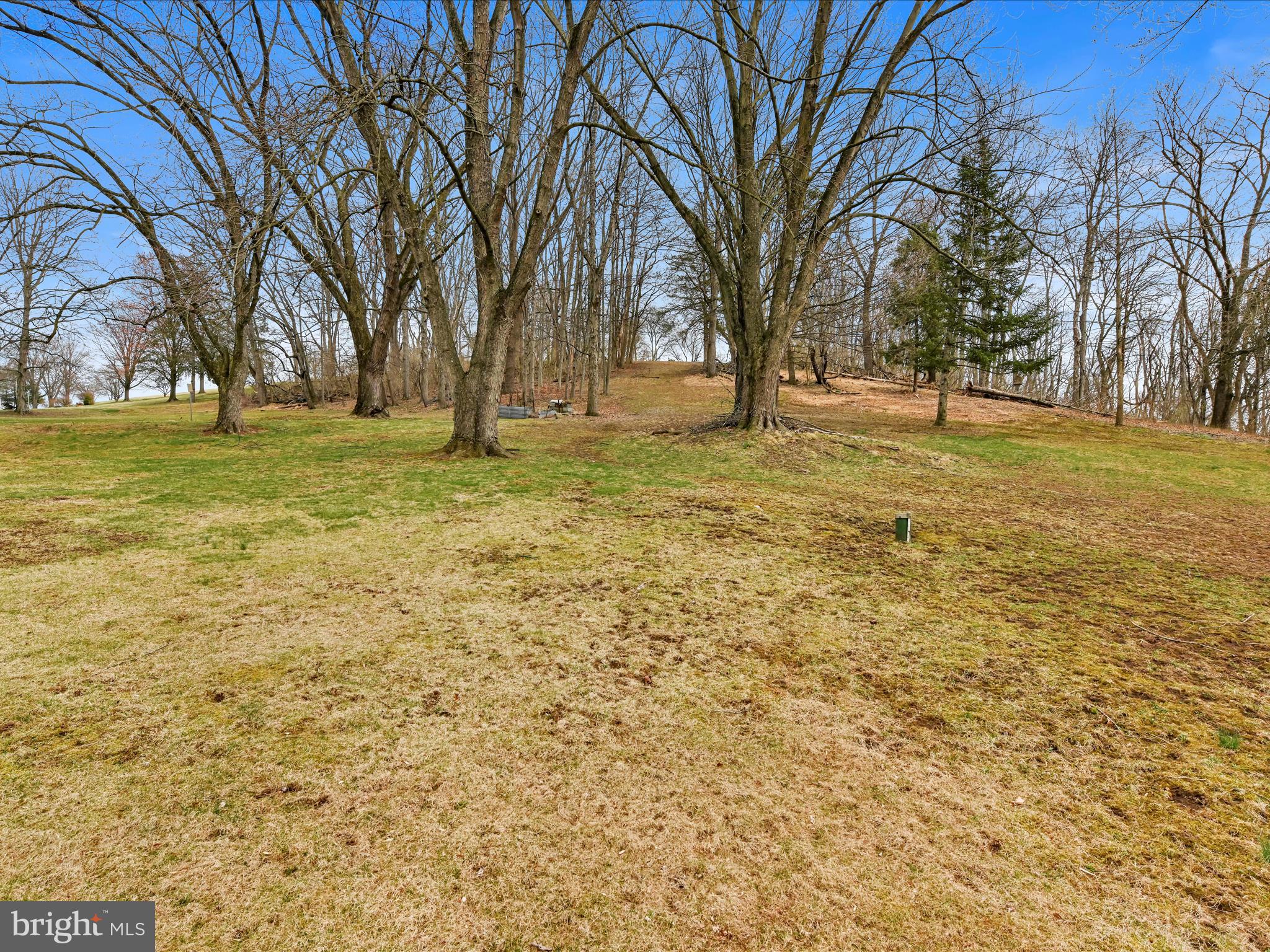 485 North Clay Road Stevens, PA 17578 - Photo 25 of 33 Yard