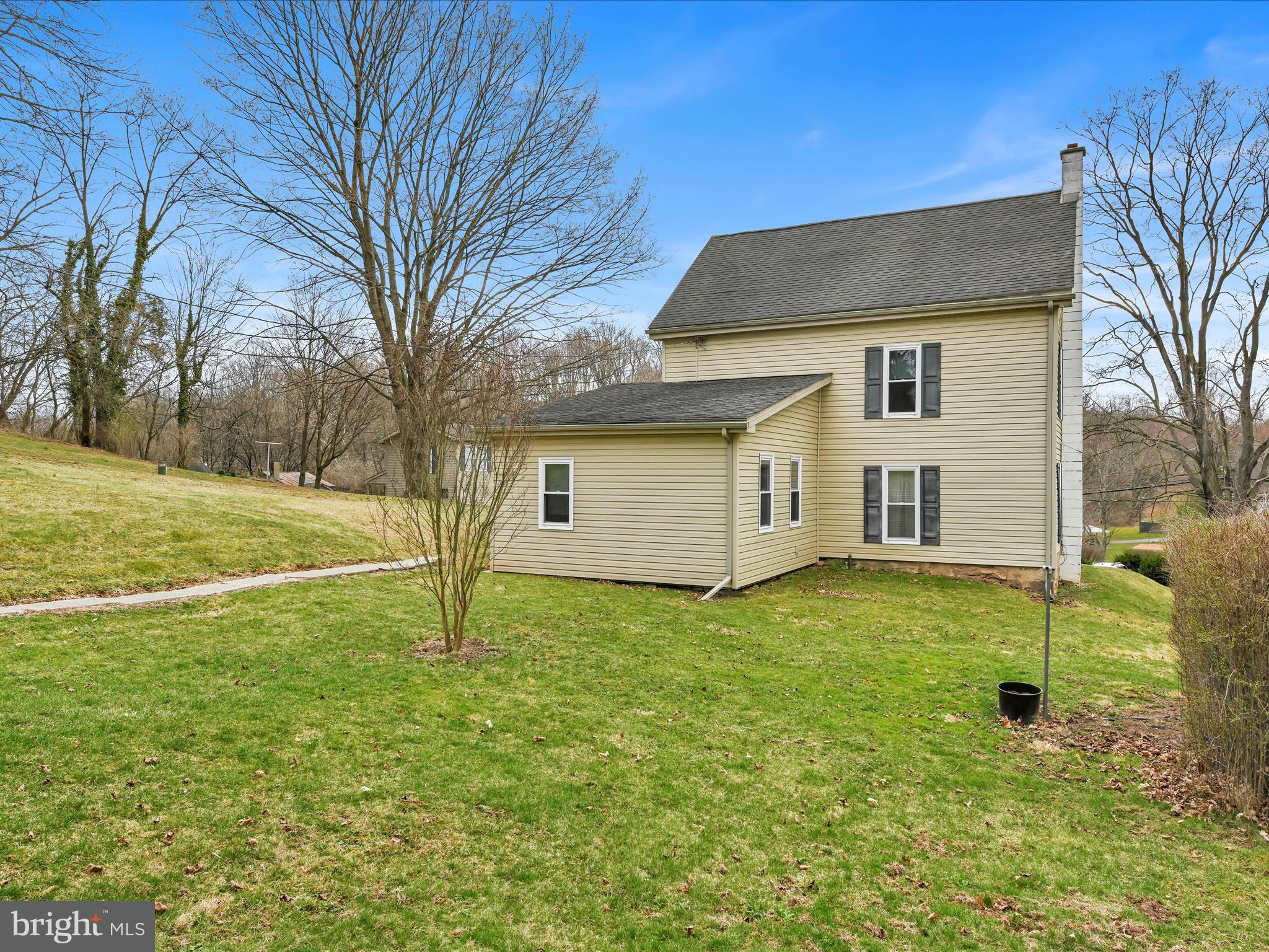 485 North Clay Road Stevens, PA 17578 - Photo 27 of 33 Rear