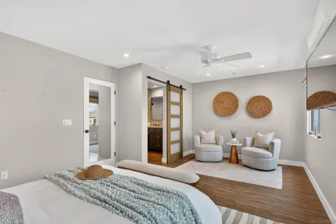 $3,597,000 | 3828 Mission Boulevard, San Diego, CA 92109