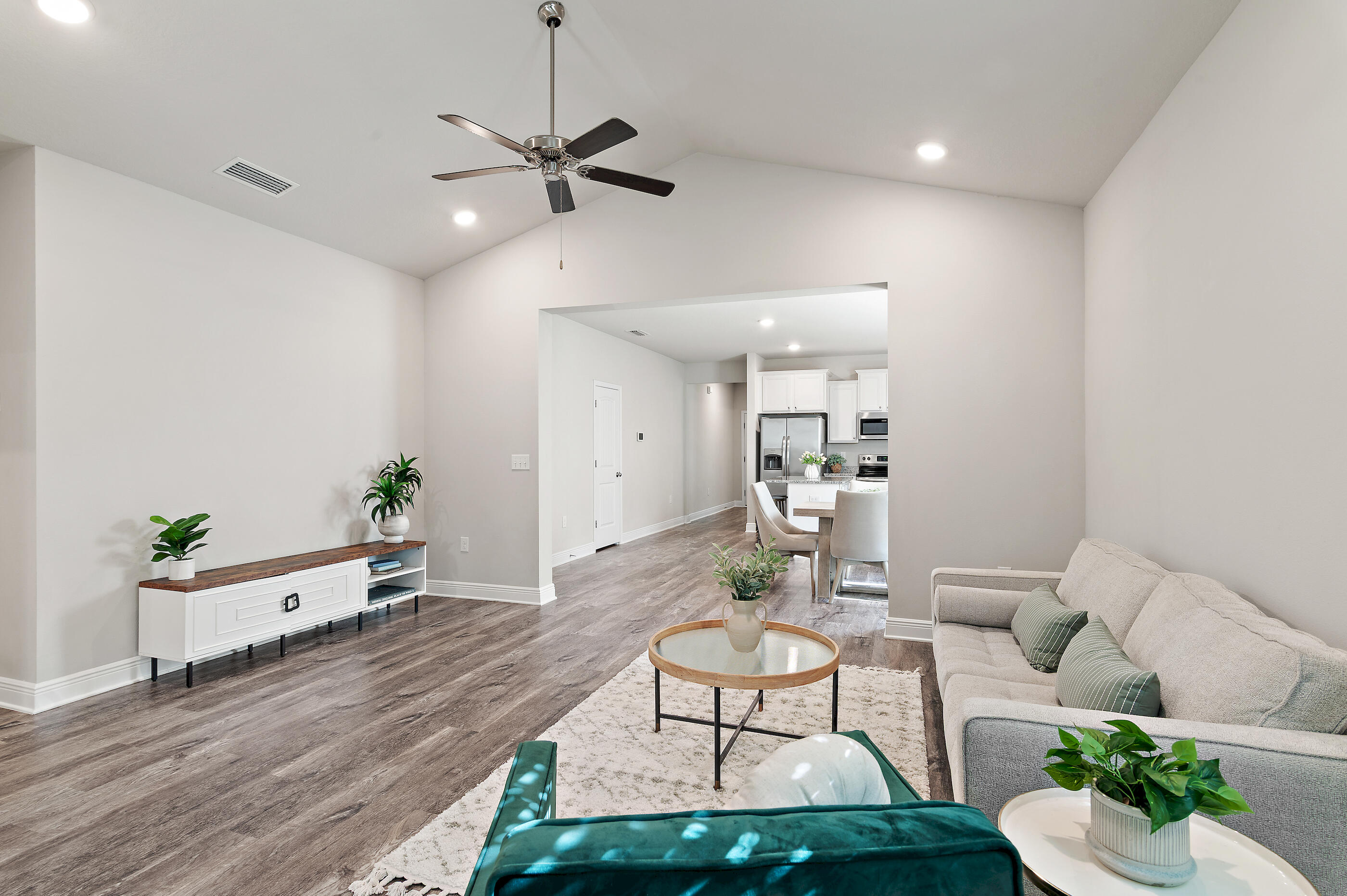 239 Southern Pnes Road Santa Rosa Beach, FL 32459 - Photo 16 of 32 Open Living
