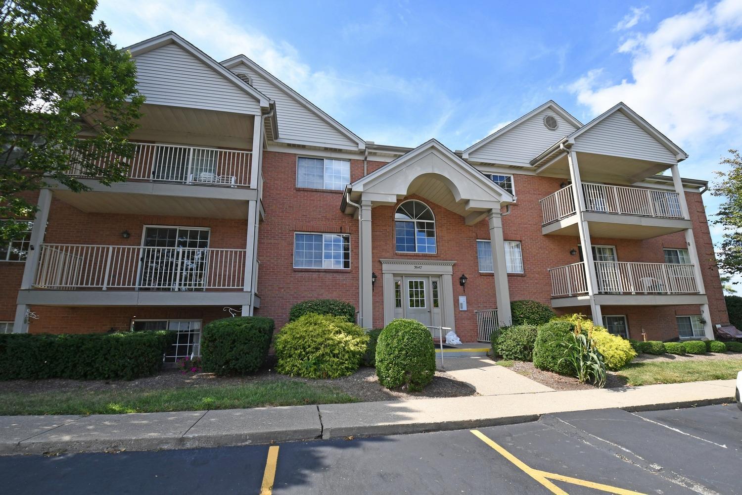 3547 Jessup Road, Unit 2A Cincinnati, OH 45239 - Photo 1 of 1