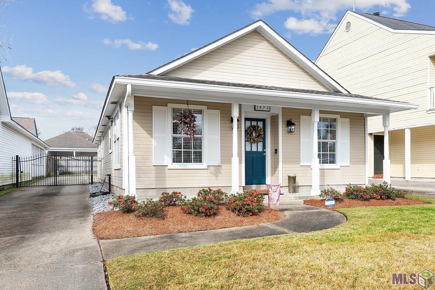 1473 Patrick Drive Baton Rouge, LA 70810 - Photo 1 of 14 Gallery Image 1