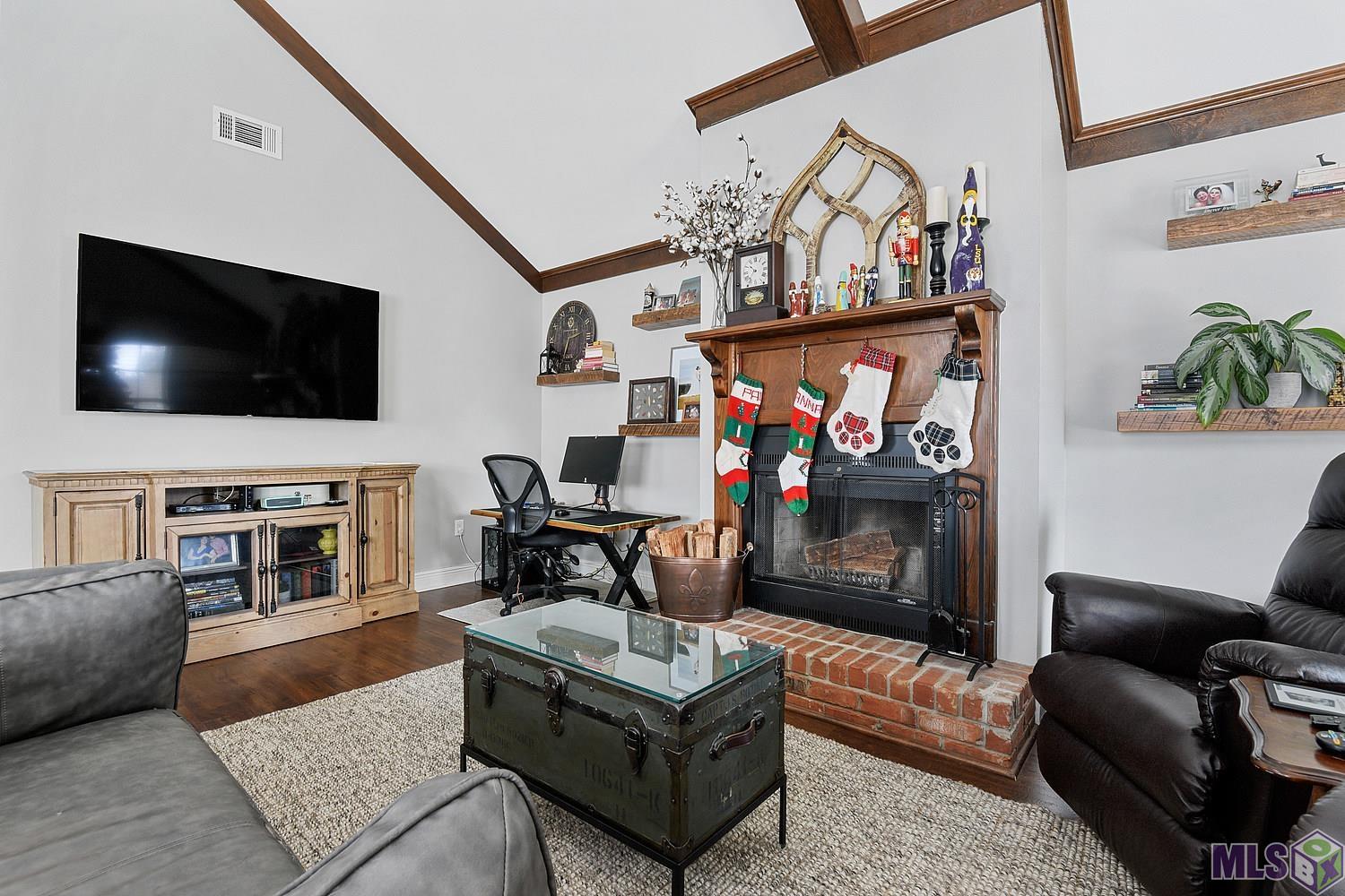 1473 Patrick Drive Baton Rouge, LA 70810 - Photo 2 of 14 Gallery Image 2