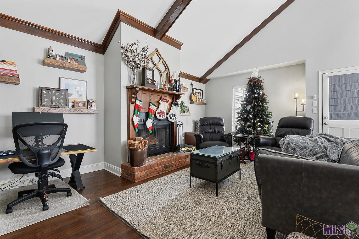1473 Patrick Drive Baton Rouge, LA 70810 - Photo 4 of 14 Gallery Image 4