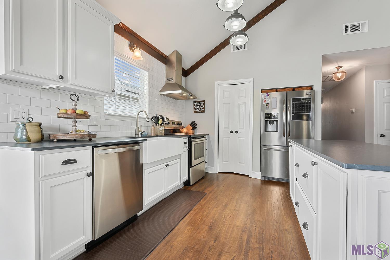 1473 Patrick Drive Baton Rouge, LA 70810 - Photo 7 of 14 Gallery Image 7