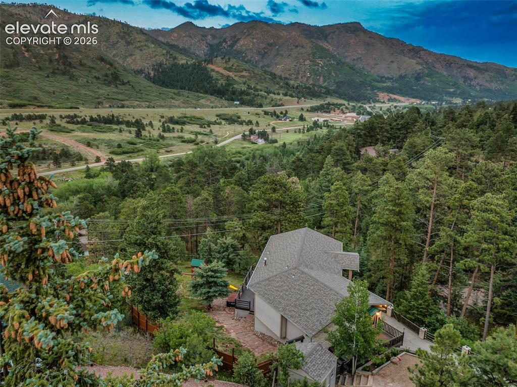9840 Mohawk Trail Cascade, CO 80809 - Photo 50 of 50