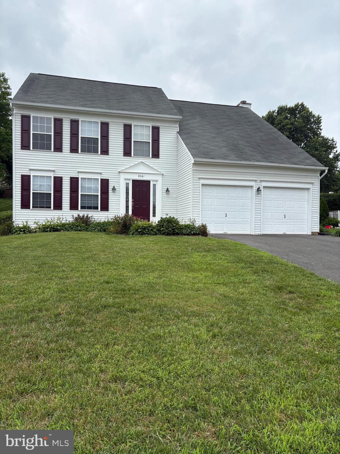 8061 Station Road Manassas, VA 20111 - Photo 1 of 24 Gallery Image 1