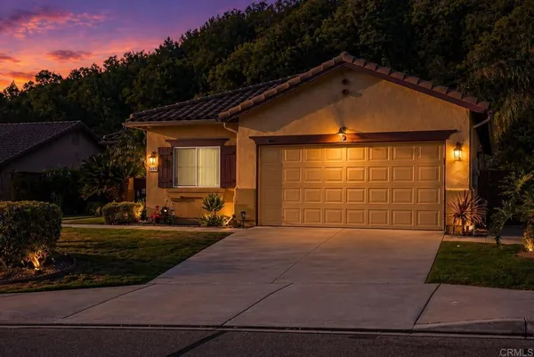 $929,998 | 3146 Willow Tree Lane, Escondido, CA 92027