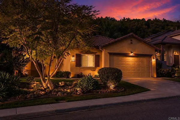 $929,998 | 3146 Willow Tree Lane, Escondido, CA 92027