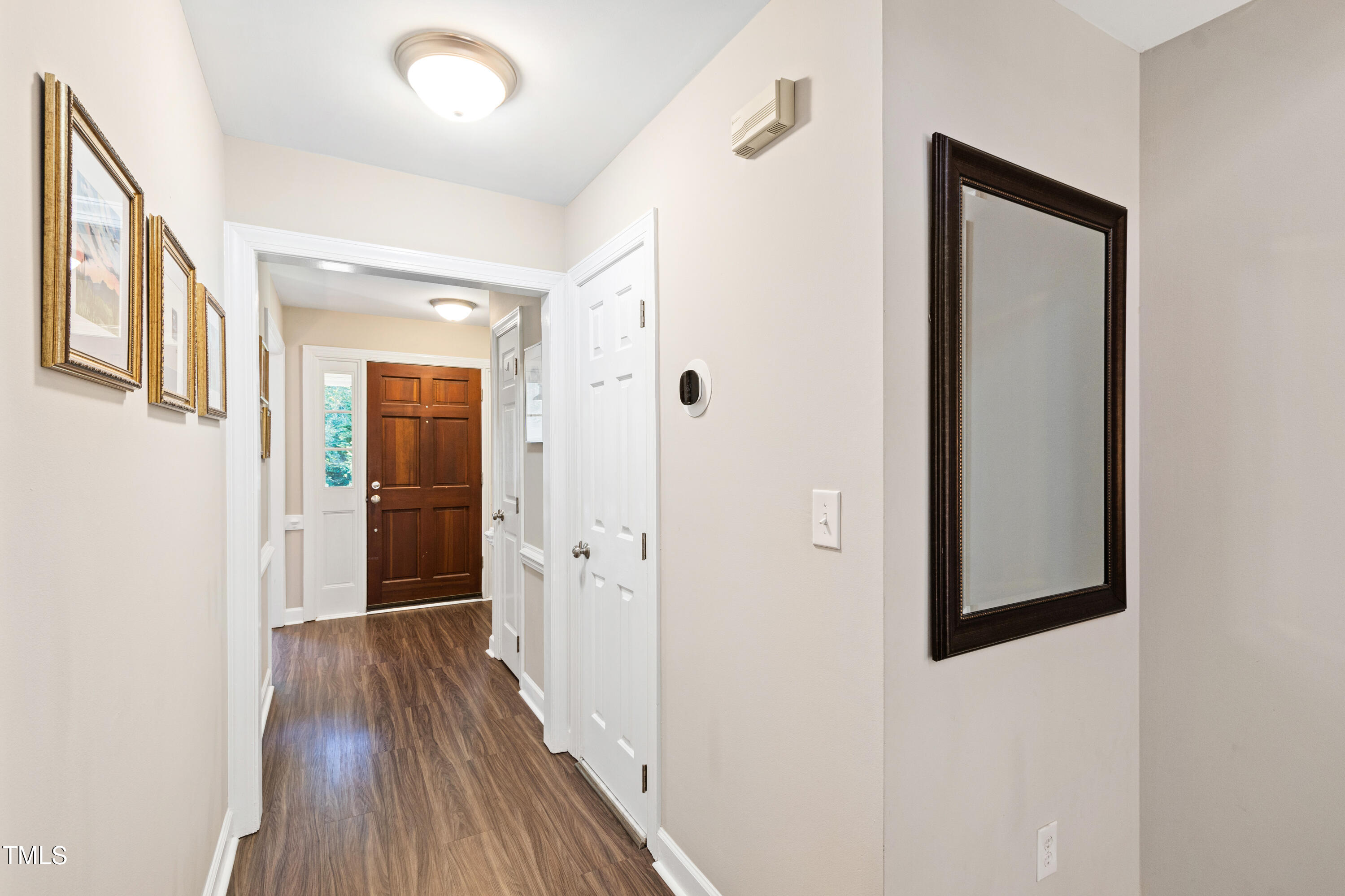 5408 Fairmead Circle Raleigh, NC 27613 - Photo 8 of 43 foyer 4