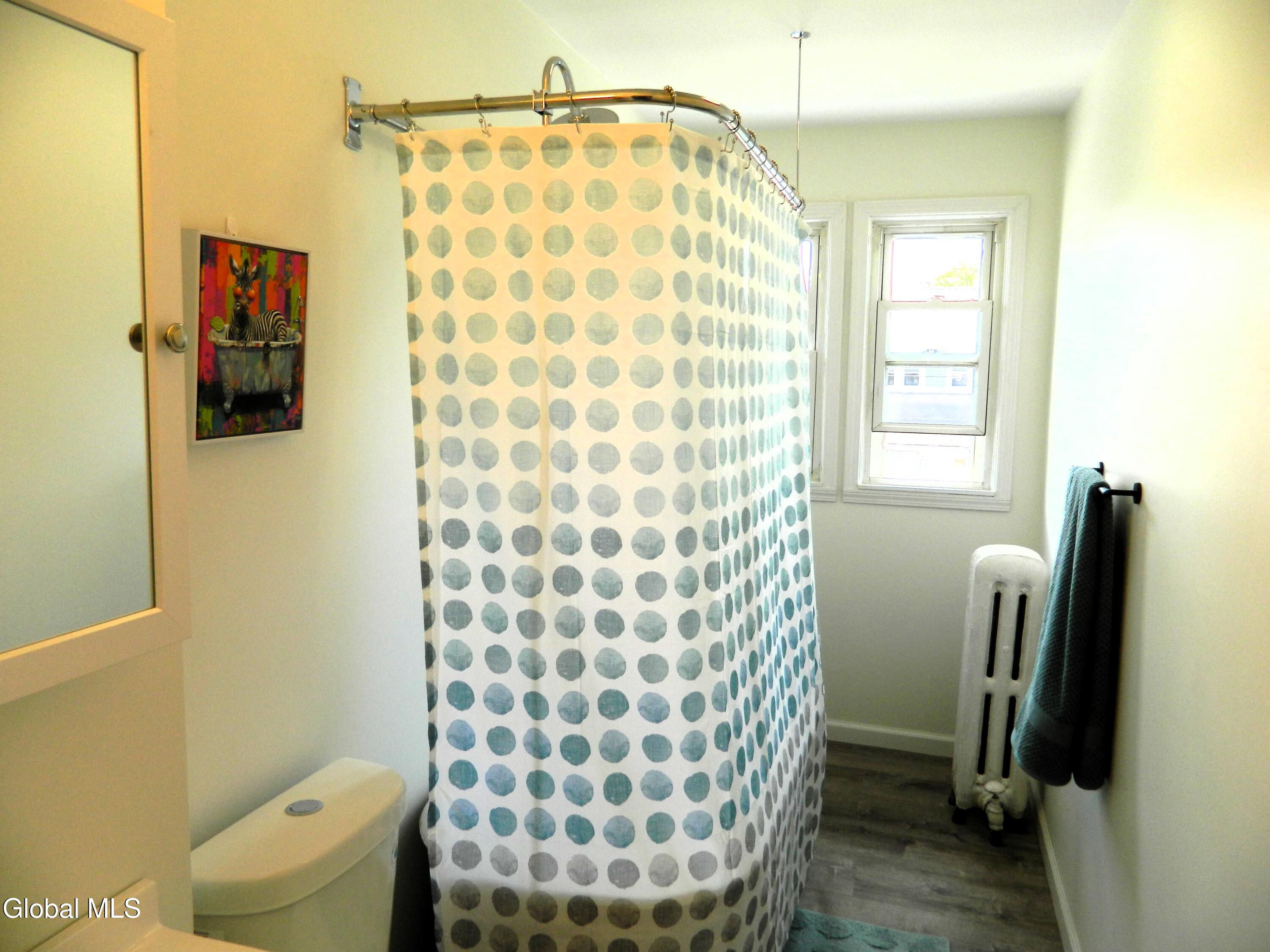 1355 Dewitt Street Schenectady, NY 12303 - Photo 62 of 88 UPDATED BATH