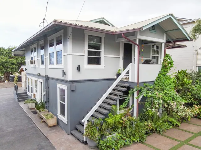 $1,510,000 | 372 North Market Street, Wailuku, HI 96793