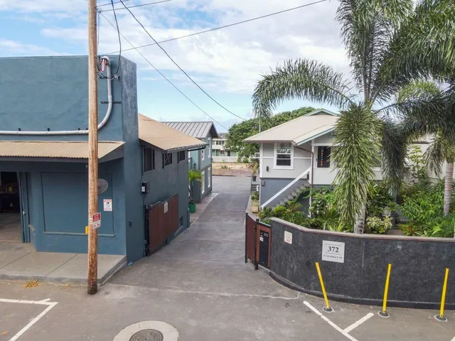 $1,510,000 | 372 North Market Street, Wailuku, HI 96793