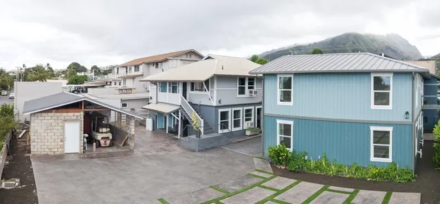 $1,510,000 | 372 North Market Street, Wailuku, HI 96793