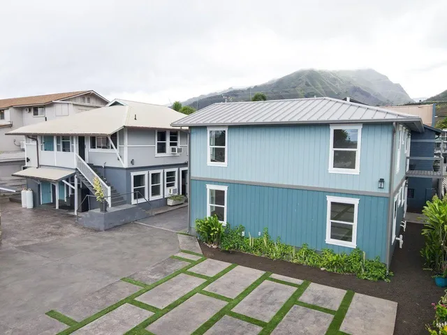 $1,510,000 | 372 North Market Street, Wailuku, HI 96793