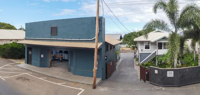$1,510,000 | 372 North Market Street, Wailuku, HI 96793