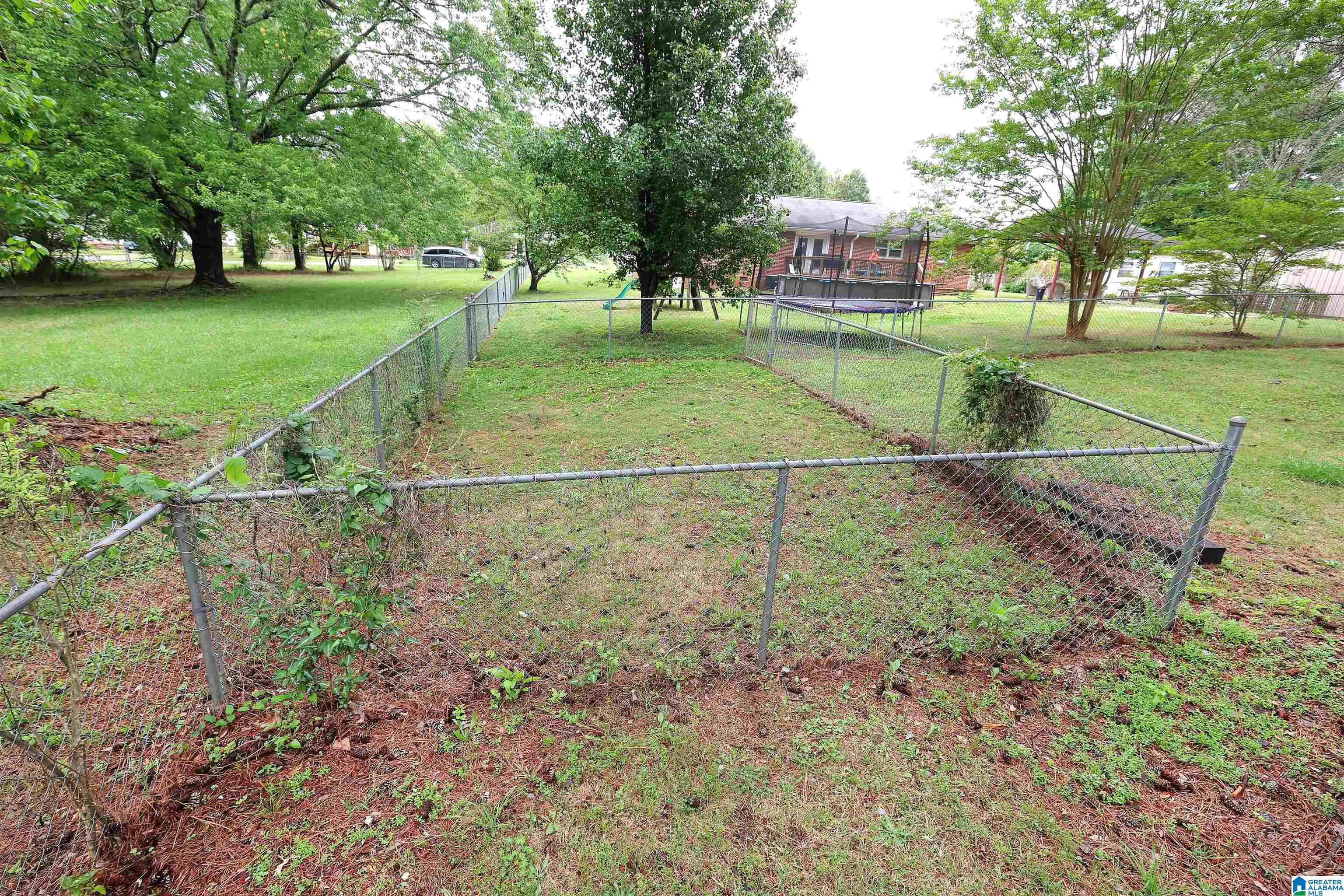 702 Bain Avenue Weaver, AL 36277 - Photo 39 of 40