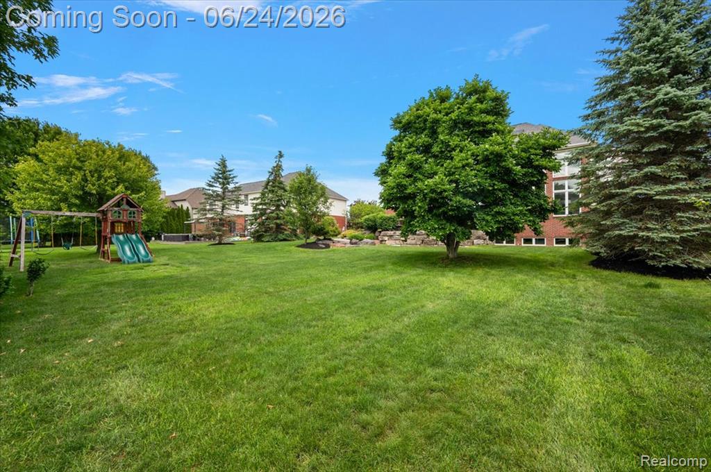 1422 Galena Rochester Hills, MI 48306 - Photo 69 of 73