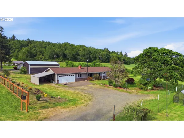 $535,000 | 88231 Richmond Street, Eugene, OR 97402