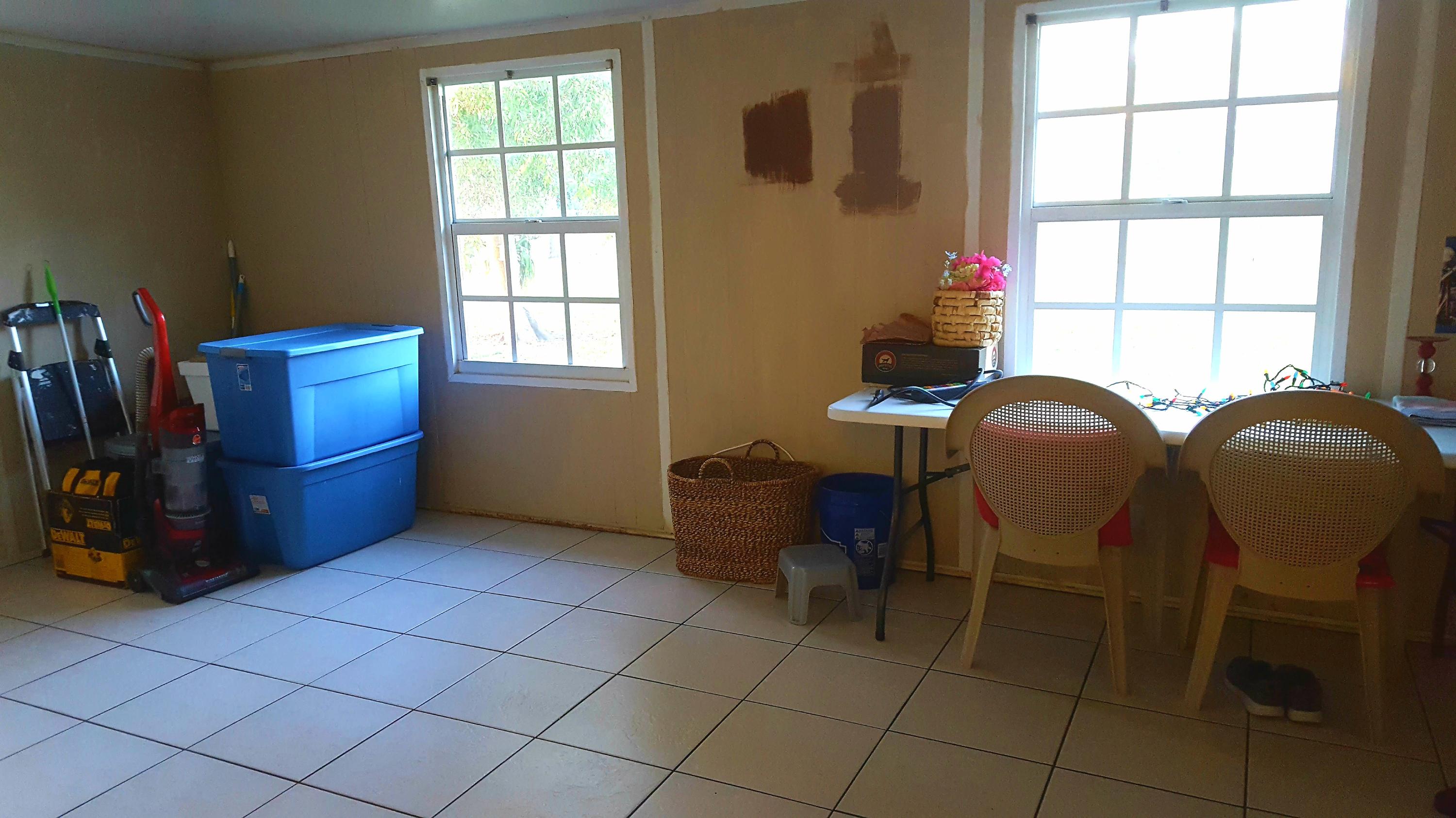17999 41st Road North Loxahatchee, FL 33470 - Photo 18 of 19 a room with furniture a desk and chair with windows