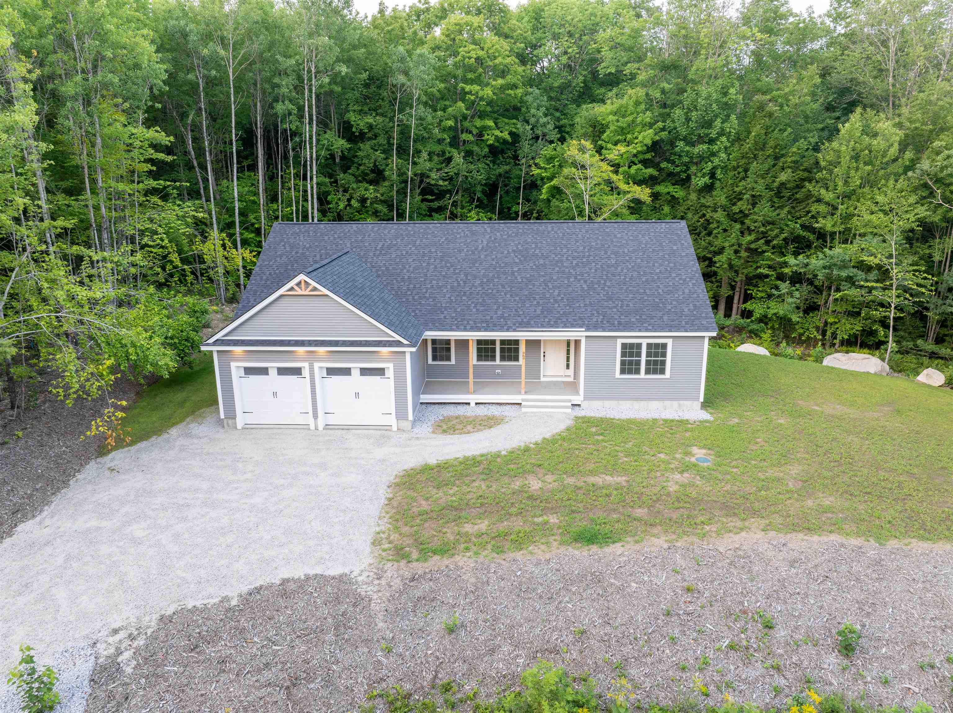 969 Grandview Road Conway, NH 03818 - Photo 13 of 30