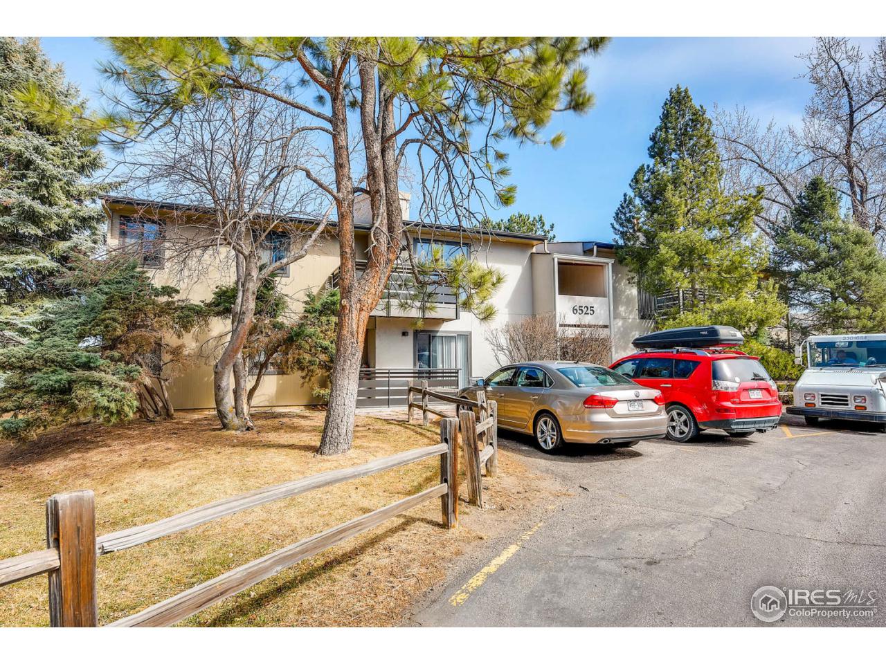 6505 Kalua Road, Unit 301 Boulder, CO 80301 - Photo 8 of 16 Modern style after HOA facelift scheduled in 2018