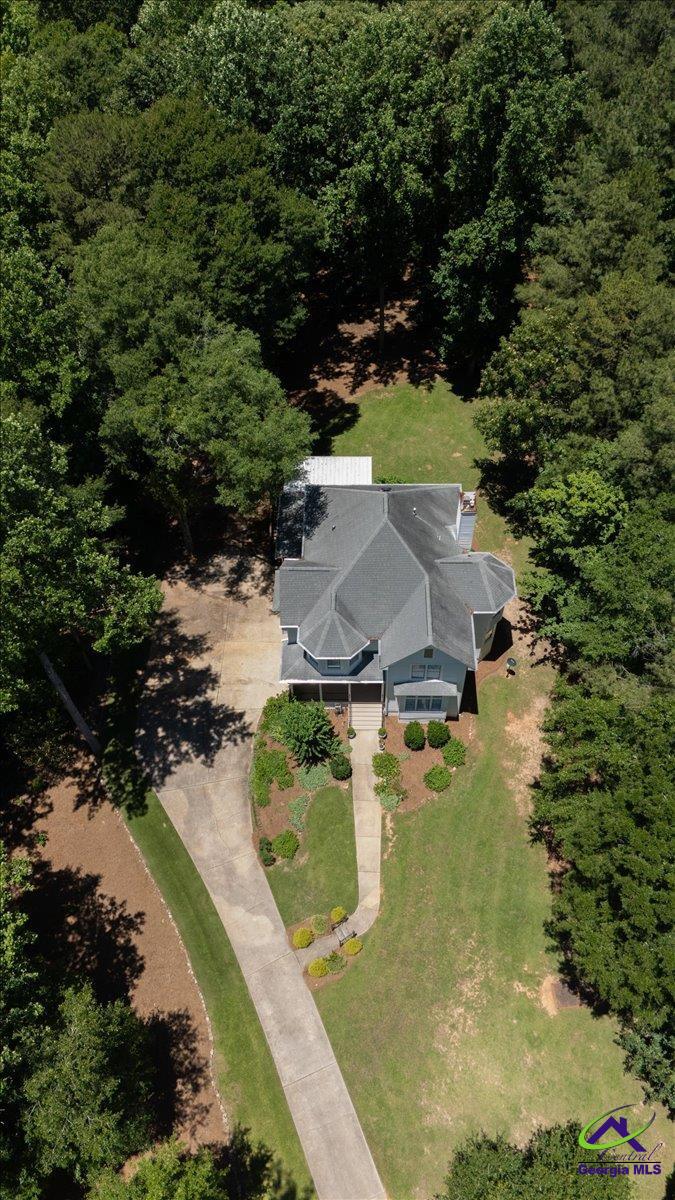 108 Magnolia Court Macon, GA 31210 - Photo 57 of 69