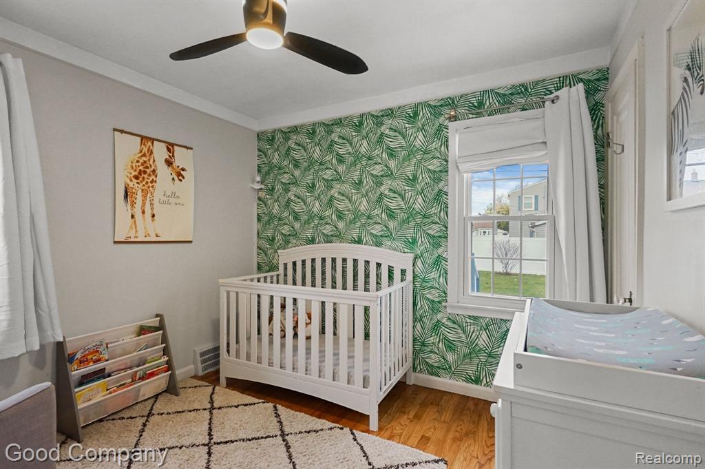 1060 Columbia Road Berkley, MI 48072 - Photo 11 of 28