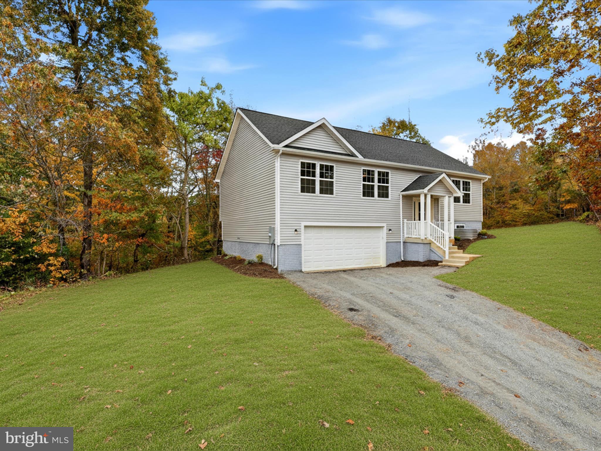 3281 Russel Run Road Locust Grove, VA 22508 - Photo 4 of 78 Gallery Image 4