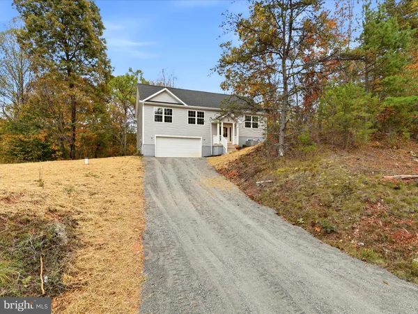 $449,888 | 3281 Russel Run Road, Locust Grove, VA 22508