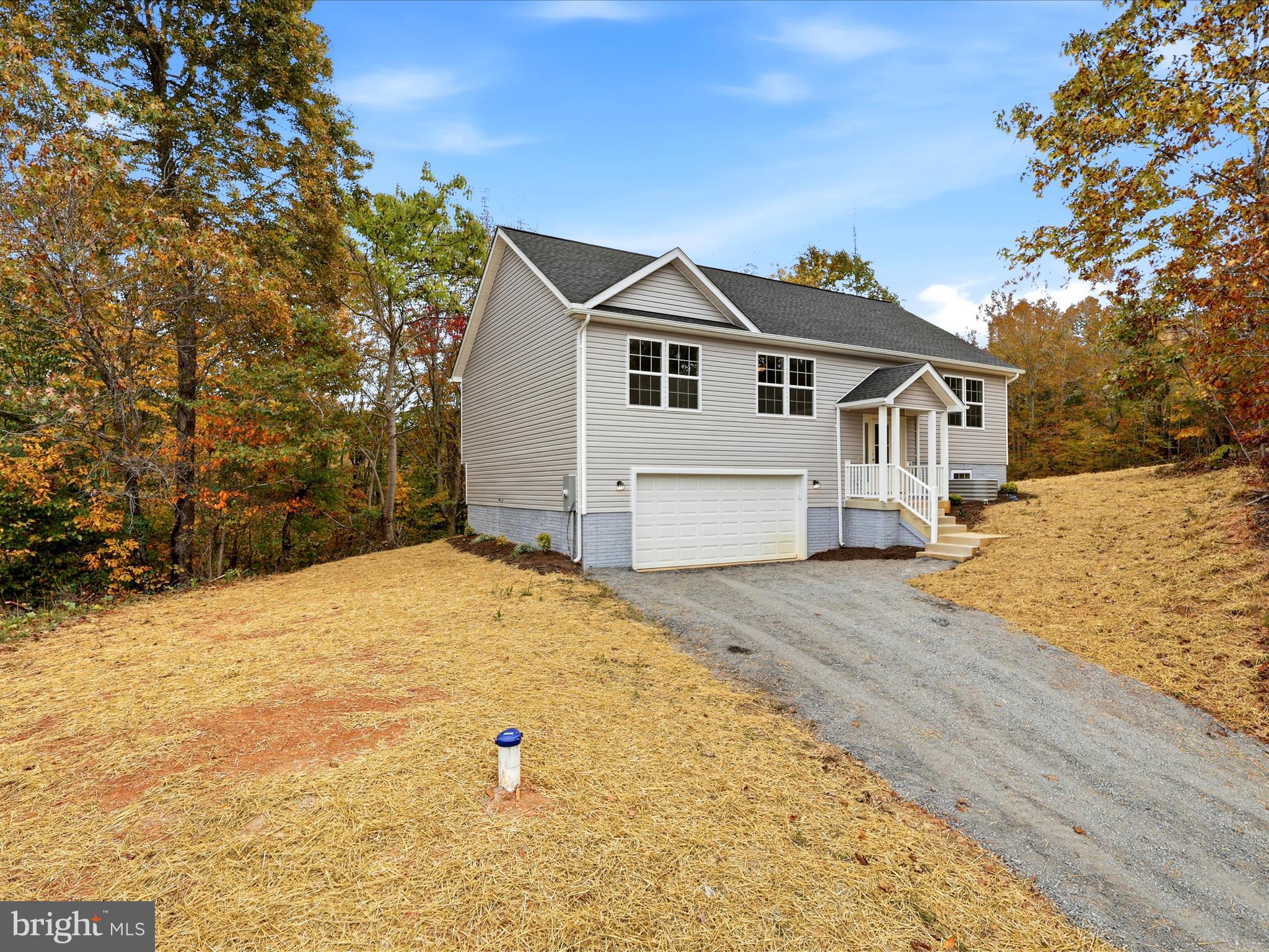 3281 Russel Run Road Locust Grove, VA 22508 - Photo 52 of 78 Gallery Image 52