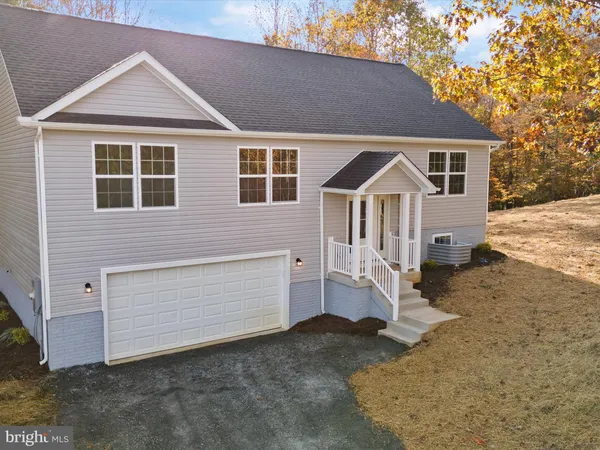 $449,888 | 3281 Russel Run Road, Locust Grove, VA 22508