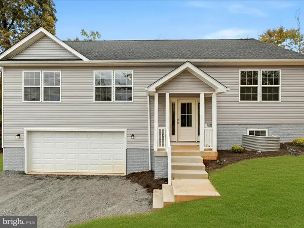 $449,888 | 3281 Russel Run Road, Locust Grove, VA 22508